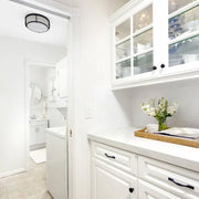 Traditions Ice White 3x6 Bright Gloss Ceramic Wall Tile