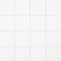 Traditions Ice White 6x6 Bright Wall Ceramic Tile