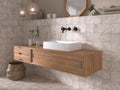 Trav Agrippa 6x6 Porcelain Pool Tile