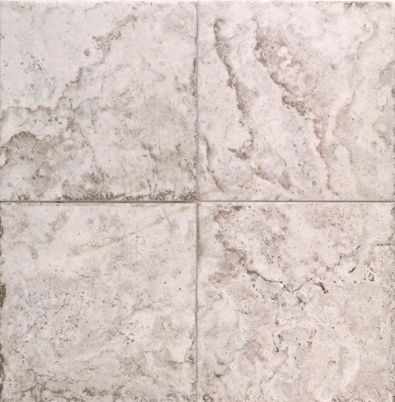 Trav Agrippa 6x6 Porcelain Pool Tile