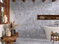 Trav Bahia 6x6 Porcelain Pool Tile