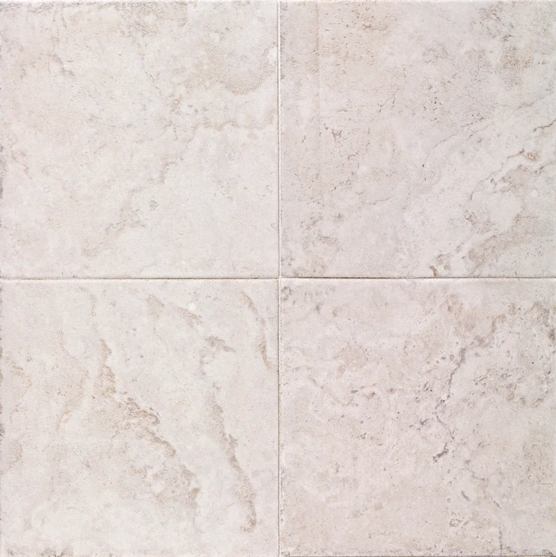 Trav Gallia 6x6 Porcelain Pool Tile