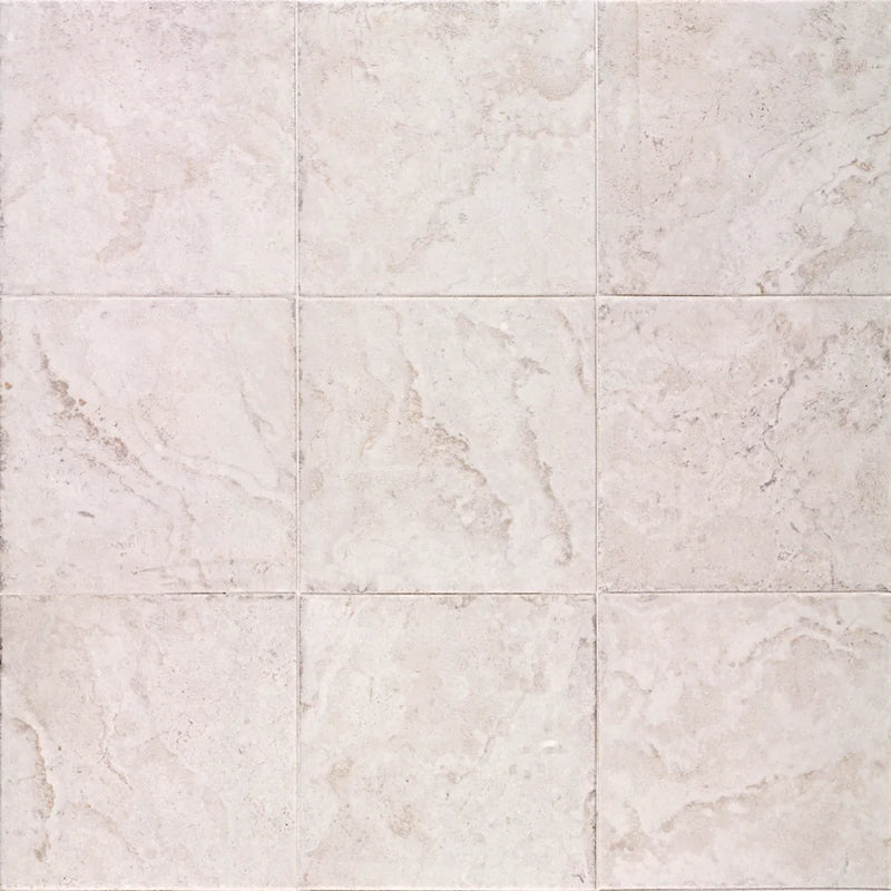 Trav Gallia 6x6 Porcelain Pool Tile