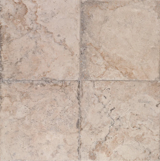 Trav Petra 6x6 Porcelain Pool Tile