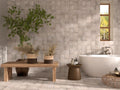 Trav Petra 6x6 Porcelain Pool Tile