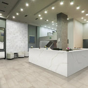 Trav Sand 12x24 Matte Porcelain Tile