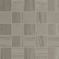 Travel Desert Rope 2x2 Matte Porcelain Mosaic Tile