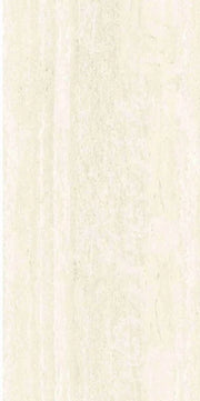 Travertine Avorio 12x24 Matte Travertine Look Porcelain Tile