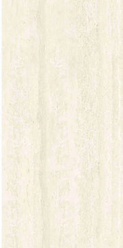 Travertine Avorio 12x24 Matte Travertine Look Porcelain Tile