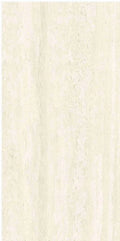 Travertine Avorio 12x24 Matte Travertine Look Porcelain Tile