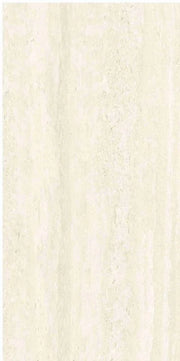 Travertine Avorio 12x24 Matte Travertine Look Porcelain Tile