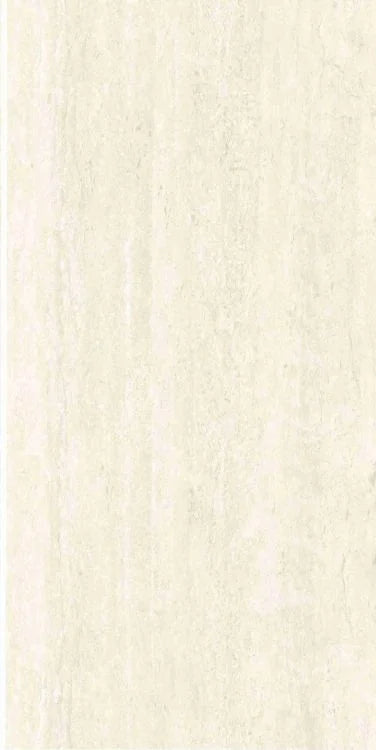 Travertine Avorio 12x24 Matte Travertine Look Porcelain Tile