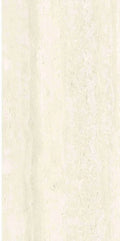 Travertine Avorio 12x24 Matte Travertine Look Porcelain Tile
