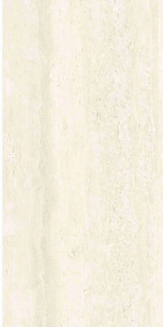 Travertine Avorio 12x24 Matte Travertine Look Porcelain Tile