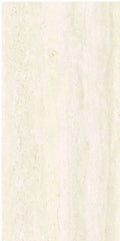 Travertine Avorio 12x24 Matte Travertine Look Porcelain Tile
