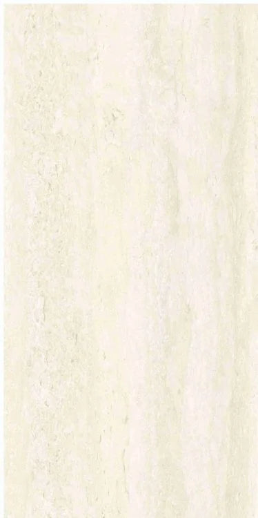 Travertine Avorio 12x24 Matte Travertine Look Porcelain Tile