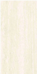 Travertine Avorio 12x24 Matte Travertine Look Porcelain Tile