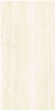 Travertine Avorio 12x24 Matte Travertine Look Porcelain Tile