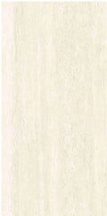 Travertine Avorio 12x24 Matte Travertine Look Porcelain Tile