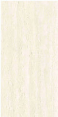 Travertine Avorio 12x24 Matte Travertine Look Porcelain Tile