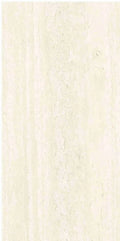 Travertine Avorio 12x24 Matte Travertine Look Porcelain Tile