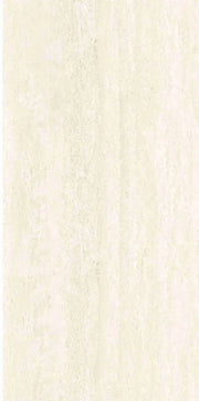 Travertine Avorio 12x24 Matte Travertine Look Porcelain Tile