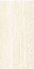 Travertine Avorio 12x24 Matte Travertine Look Porcelain Tile