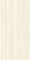 Travertine Avorio 24x48 Matte Travertine Look Porcelain Tile
