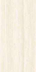 Travertine Avorio 24x48 Matte Travertine Look Porcelain Tile