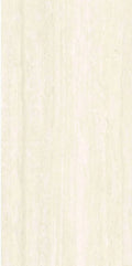 Travertine Avorio 24x48 Matte Travertine Look Porcelain Tile
