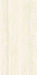 Travertine Avorio 24x48 Matte Travertine Look Porcelain Tile