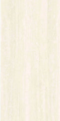 Travertine Avorio 24x48 Matte Travertine Look Porcelain Tile