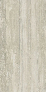 Travertino Beige 16x32 Matte Travertine Look Porcelain Tile