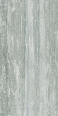 Travertino Grey 16x32 Matte Travertine Look Porcelain Tile