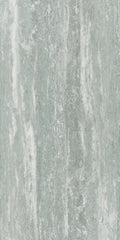 Travertino Grey 16x32 Matte Travertine Look Porcelain Tile