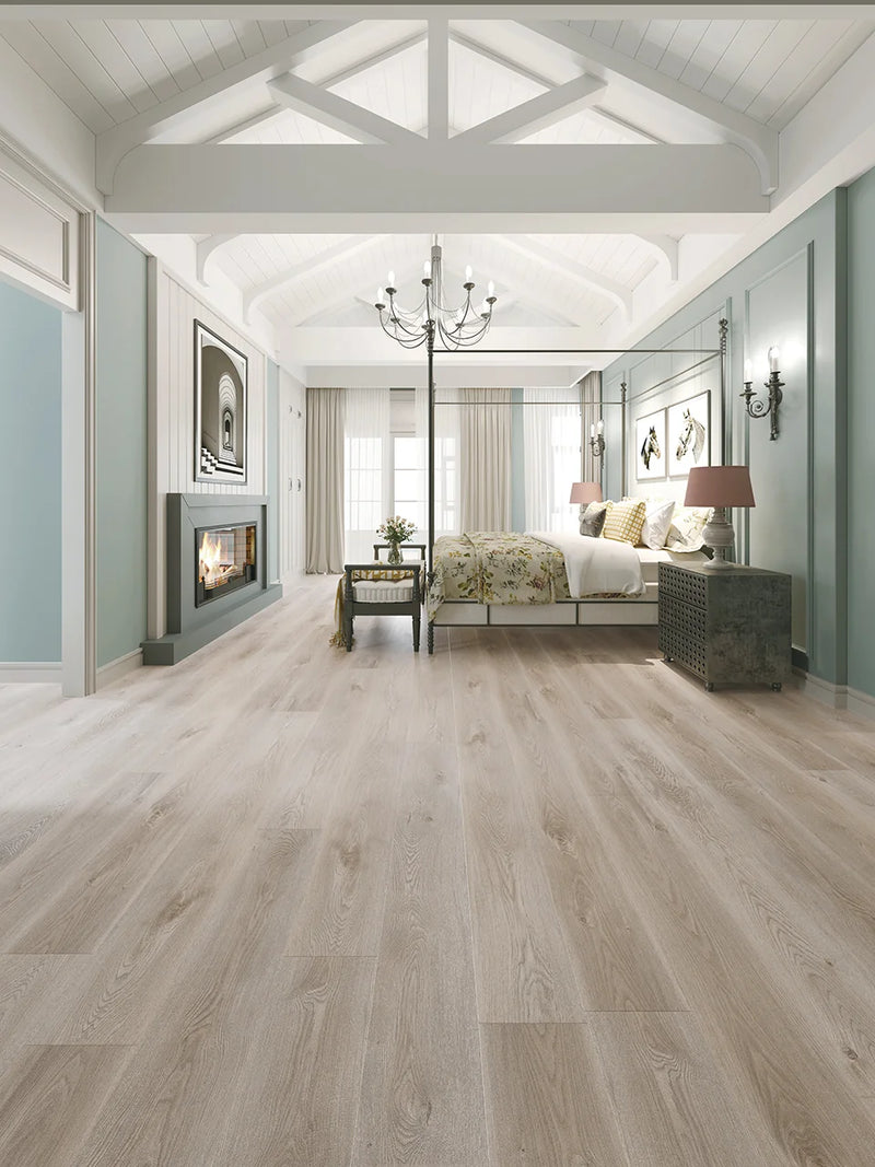 Treasure Lakes Berryessa 9x60 7mm 20mil EIR w/EVA Foam SPC Core Vinyl Plank Flooring