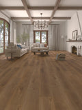 Treasure Lakes Caddo 9x60 7mm 20mil EIR w/EVA Foam SPC Core Vinyl Plank Flooring