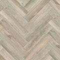 Treasure Lakes Herringbone Berryessa 5x25 7mm 20mil EIR w/EVA Foam SPC Core Vinyl Plank Flooring