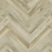 Treasure Lakes Herringbone Crater 5x25 7mm 20mil EIR w/EVA Foam SPC Core Vinyl Plank Flooring