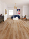 Treasure Lakes Iceberg 9x60 7mm SPC Core Vinyl Flooring