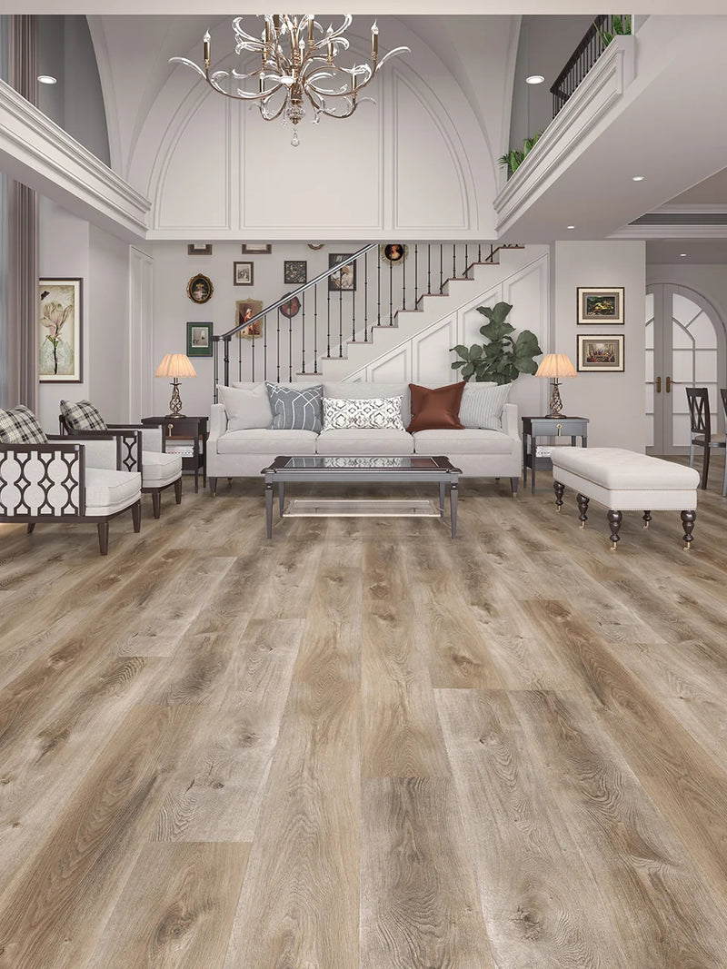 Treasure Lakes Kintla 9x60 7mm SPC Core Vinyl Flooring