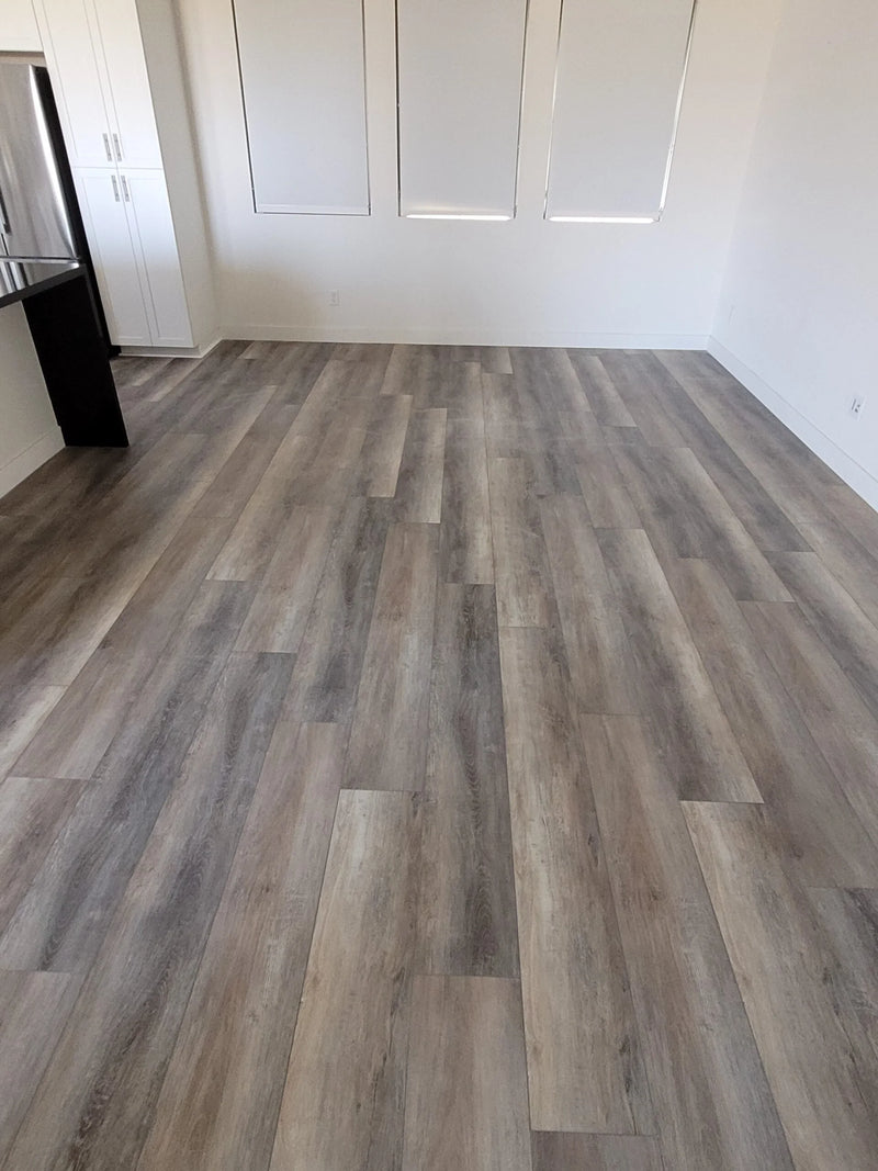 Treasure Lakes Snyder 9x60 7mm SPC Core Vinyl Flooring