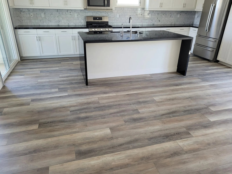 Treasure Lakes Snyder 9x60 7mm SPC Core Vinyl Flooring