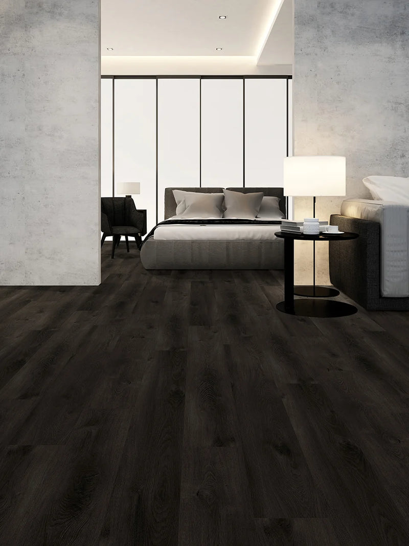 Treasure Lakes Tahoe 9x60 7mm 20mil EIR w/EVA Foam SPC Core Vinyl Plank Flooring