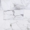 Trecento Calacatta Legend 12x24 Low Gloss LVT Tile