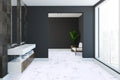 Trecento Calacatta Legend 12x24 Low Gloss LVT Tile