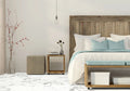 Trecento Calacatta Marbello 12x24 Low Gloss LVT Tile