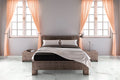 Trecento Calacatta Marbello 12x24 Low Gloss LVT Tile