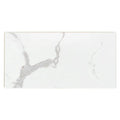 Trecento Calacatta Marbello 12x24 Low Gloss LVT Tile