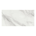 Trecento Calacatta Venosa Gold 12x24 Low Gloss LVT Tile
